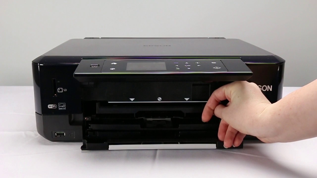 epson xp 630 printer driver